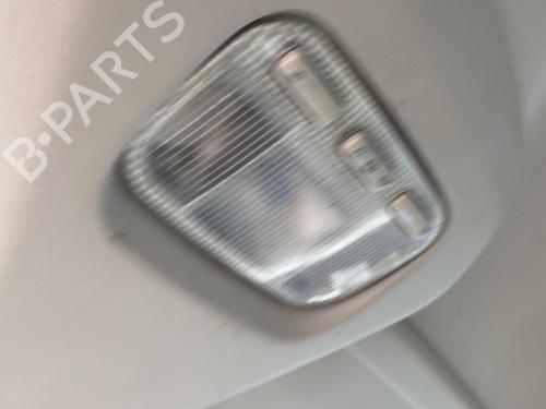 Interior roof light CITROËN C4 Picasso I MPV (UD_) 1.6 HDi | BP23782086I8 