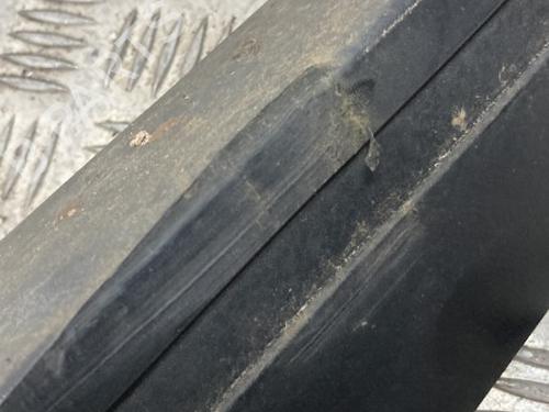 Door moulding trim RENAULT CLIO IV (BH_) 0.9 TCe 90 (BHNF, BHMA, BHMH, BHJK, BHJR) | BP22121847C150 