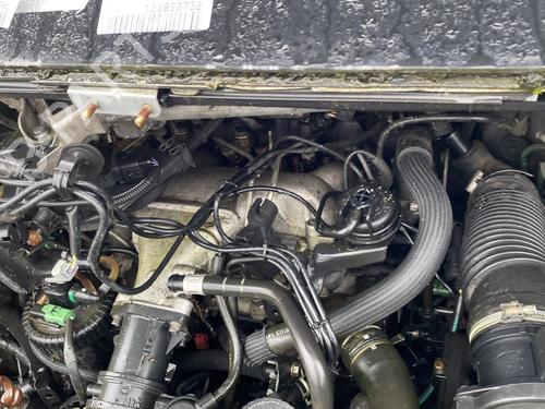 Used Injector Injector PEUGEOT 807 (EB_) 2.2 HDi (163 hp) 32207941 32207941