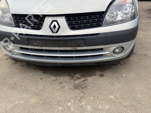 Zderzak przedni RENAULT CLIO II (BB_, CB_) 1.5 dCi (B/CB07) | BP25407356C7 