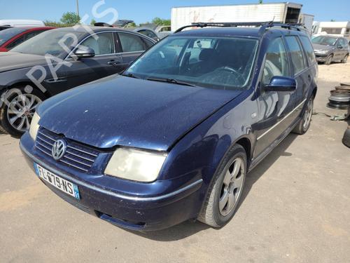 Left sun visor VW BORA Variant (1J6) 1.9 TDI | BP34451075I1  - Image 9
