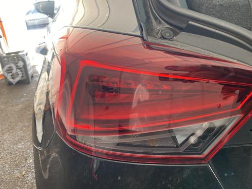 Used Left taillight SEAT IBIZA V (KJ1, KJG) 1.0 TSI (116 hp) 31994744