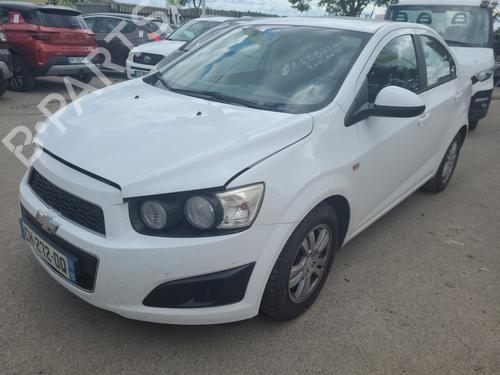 Rear left panel CHEVROLET AVEO Saloon (T300) | BP36756114C60 - Image 10