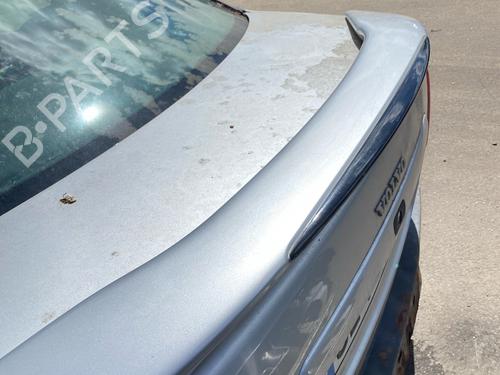 Spoiler bagklap Spoiler bagklap VOLVO S40 I (644) 1.9 DI (115 hp) 35884380 35884380