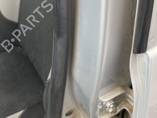 Rubber door seal DACIA SANDERO II 1.5 dCi | BP32045293C142