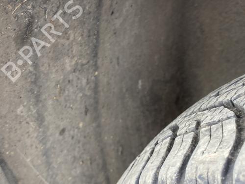 Used Wheel arch PEUGEOT 106 II (1A_, 1C_) 1.0 i (50 hp) 28011485
