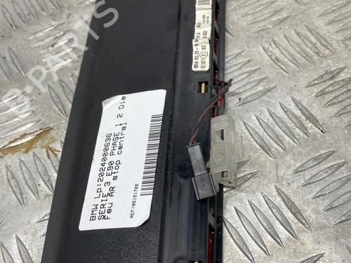 Third brake light BMW 3 (E90) 320 d | BP20855480L11 - Image 5