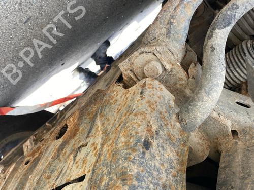 Front differential FORD RANGER (TKE) 2.2 TDCi 4x4 | BP36400614M23 - Image 3