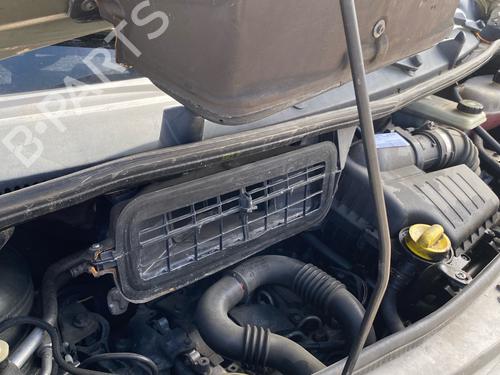 Turbolader/Kompressor Turbolader/Kompressor 38113046 38113046