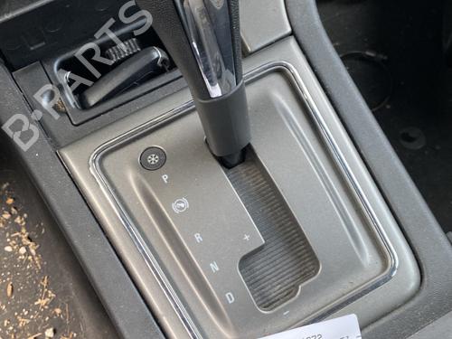 Gearstang Gearstang OPEL SIGNUM Hatchback (Z03) 1.9 CDTI (F48) (150 hp) 23783839 23783839