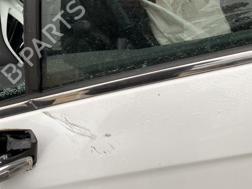 Left front door CITROËN C3 II (SC_) 1.6 HDi | BP22787989C2 