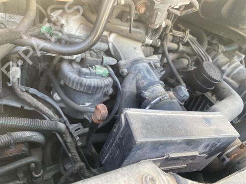 Engine PEUGEOT 807 (EB_) 2.2 HDi | BP39215422M1 - Image 3