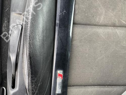 Used Other Other AUDI A3 (8P1) [2003-2013] 33554407 33554407