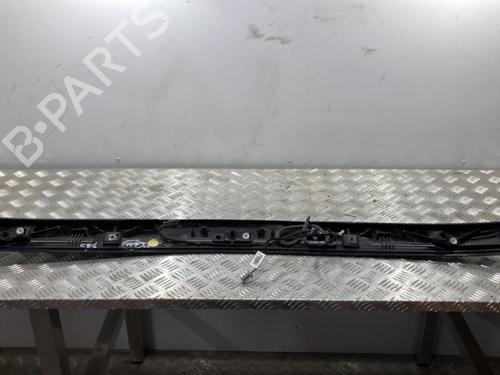 Spoiler bagklap CITROËN C4 II (NC_) 1.6 VTi 120 (NC5FS0, NC5FS9) (120 hp) 19914189