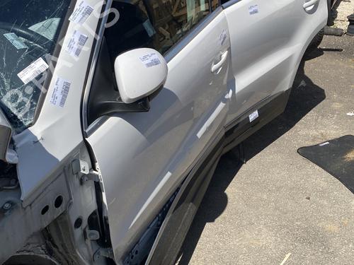 Used Boot lining Boot lining VW TIGUAN (5N_) 1.4 TSI (160 hp) 27496369 27496369