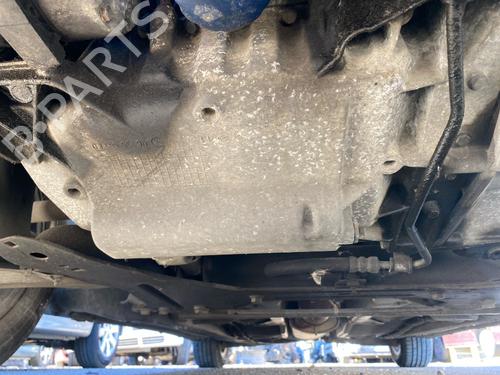 Used Oil sump Oil sump PEUGEOT 406 Coupe (8C) 2.0 16V (135 hp) 39942966 39942966