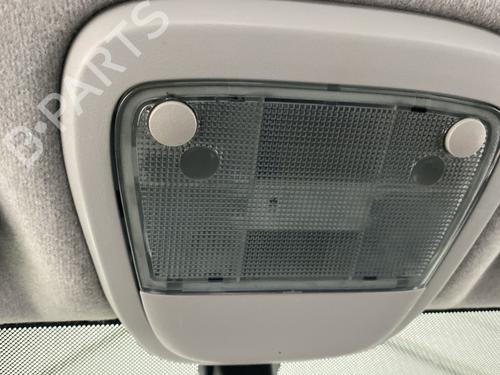 Kabinelys OPEL MERIVA A MPV (X03) 1.6 (E75) (105 hp) 29142976