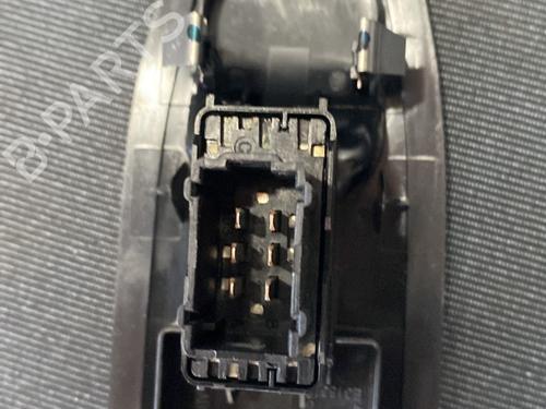Right front window switch PEUGEOT 208 I (CA_, CC_) 1.4 HDi | BP27984758I26