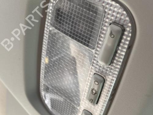 Innerbelysning CITROËN C4 Picasso I MPV (UD_) 1.6 HDi | BP29330303I8 