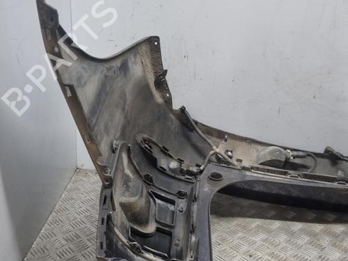 Rear bumper CITROËN C4 Grand Picasso I (UA_)  | BP19908789C8 