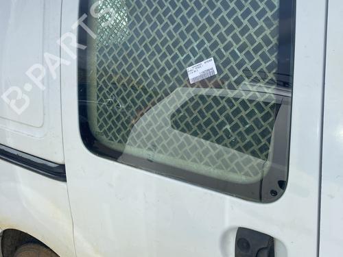 Used Right rear door RENAULT KANGOO Express (FC0/1_) 1.5 dCi (FC07, FC1R) (65 hp) 27868667