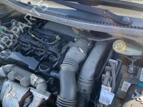 Used Starter Starter 36030417 36030417