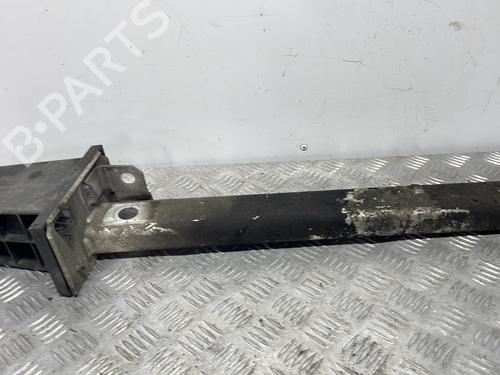 Used Front bumper reinforcement Front bumper reinforcement 25407339 25407339