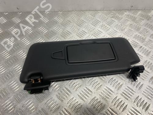 Used Left sun visor Left sun visor 37749645 37749645