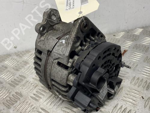 Used Alternator VW FOX Hatchback (5Z1, 5Z3, 5Z4) 1.4 TDI (70 hp) 32117633