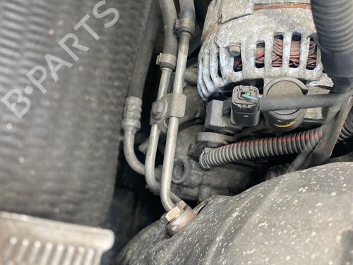 AC compressor CITROËN C5 II (RC_) 1.6 HDi (RC8HZB) | BP38034264M34 - Image 3