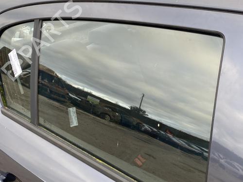 Used Rear right door window OPEL CORSA D (S07) 1.2 LPG (L08, L68) (80 hp) 30061722
