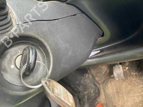 Used Ignition barrel Ignition barrel 34480120 34480120
