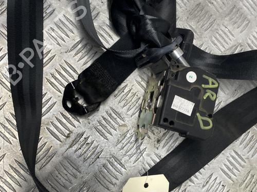 Rear right seatbelt RENAULT TWINGO II (CN0_) 1.2 16V (CN04, CN0B) | BP28694213I28 - Image 2