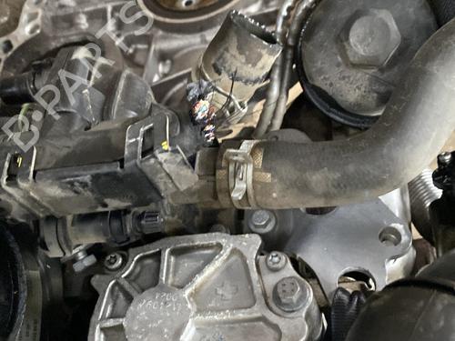Engine CITROËN C3 II (SC_) 1.6 HDi | BP22788007M1 - Image 11