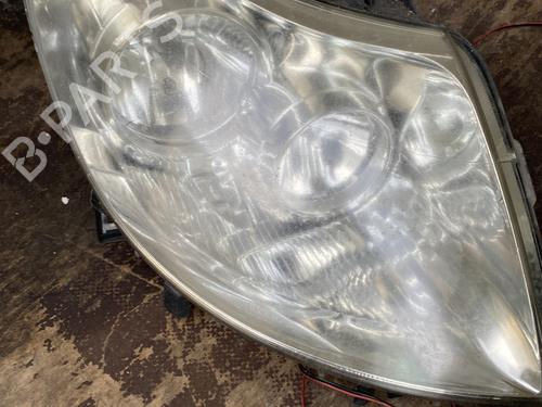 Right headlight FIAT DUCATO Van (250_) 150 Multijet 2,3 D | BP29969706C29