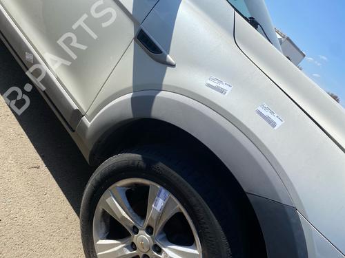 Andre CHEVROLET CAPTIVA (C100, C140) 2.2 D | BP38940571O1 - Image 2