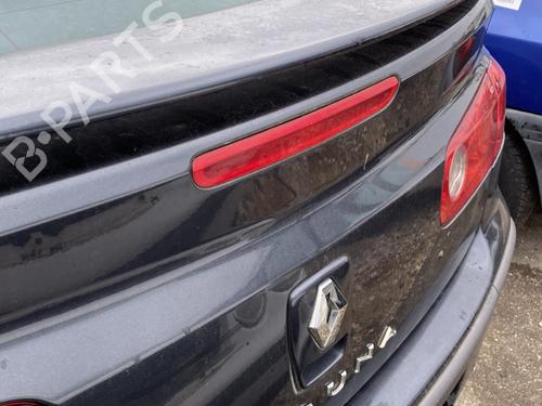 Bakluke CC/Kombi-Kupé RENAULT LAGUNA II (BG0/1_) 1.9 dCi (BG1A, BG1W, BG0G) | BP25271073C6 