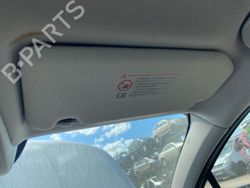 Used Right sun visor Right sun visor CITROËN C4 II (NC_) 1.6 HDi 90 (92 hp) 34169950 34169950