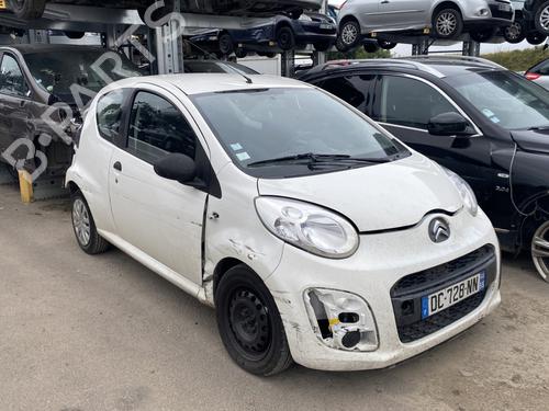 Engine CITROËN C1 (PM_, PN_) 1.0 | BP28798972M1 - Image 10
