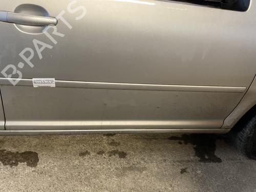 Right front door VW GOLF IV (1J1) 1.9 TDI | BP25147720C3 