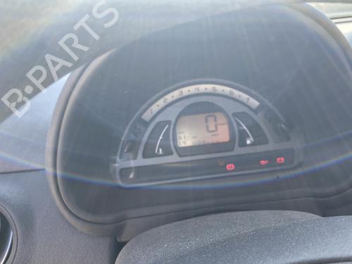 Instrument cluster CITROËN C2 (JM_) 1.6 | BP24983145C47 