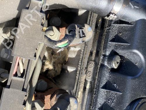 Inyector CITROËN XSARA (N1) 2.0 HDi 90 (90 hp) 33183586