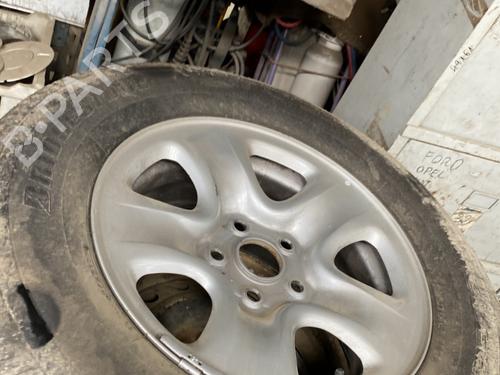 Used Jack Kit Jack Kit SUZUKI GRAND VITARA II (JT, TE, TD) 1.9 DDiS All-wheel Drive (JT419, TD44, JB419WD, JB419XD,... (129 hp) 33554619 33554619