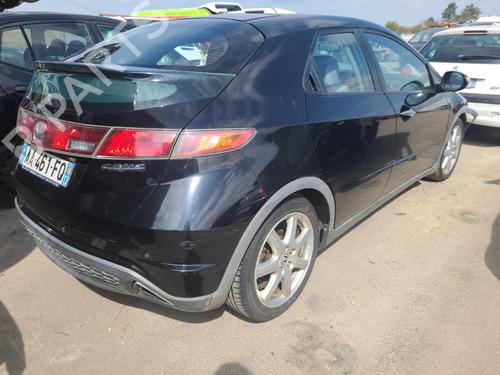 Front left panel HONDA CIVIC VIII Hatchback (FN, FK) 2.2 CTDi (FK3) | BP33818721C58 - Image 7