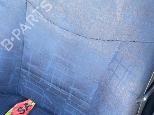 Used Left front seat Left front seat RENAULT LAGUNA II (BG0/1_) 1.6 16V (BG1G, BG1H) (112 hp) 31715176 31715176