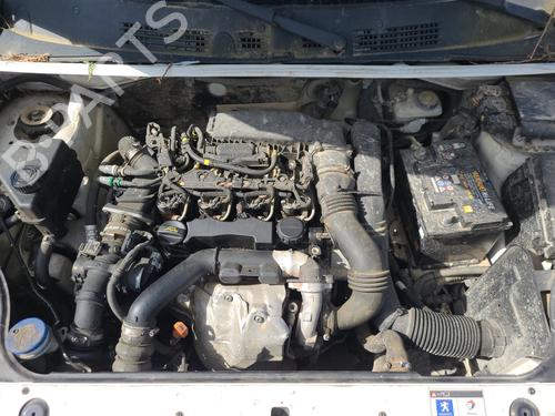 Front right panel PEUGEOT PARTNER Box Body/MPV (5_, G_) 1.6 HDi 75 | BP37611672C59 - Image 6