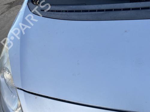 Hood PEUGEOT 1007 (KM_) 1.4 | BP21666250C1 