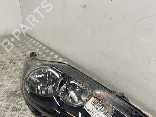 Right headlight FORD FIESTA VI (CB1, CCN) 1.4 TDCi | BP39942950C29 - Image 4