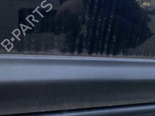 Door moulding trim HYUNDAI SANTA FÉ II (CM) 2.2 CRDi GLS 4x4 | BP30133156C150