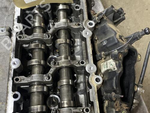 Cylinder head AUDI A6 C6 Avant (4F5) 3.0 TDI quattro | BP27266466M5 - Image 2
